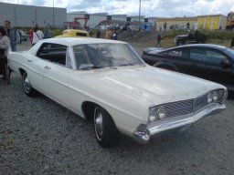 Big Bumper Meet 2008